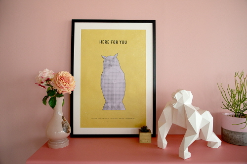 사라주 아티스트 작업