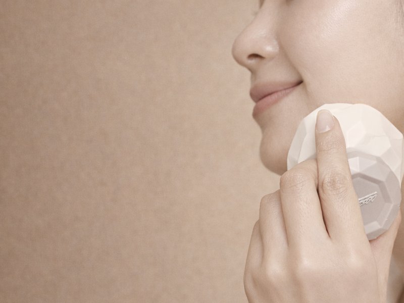 아침마다 붓는 얼굴