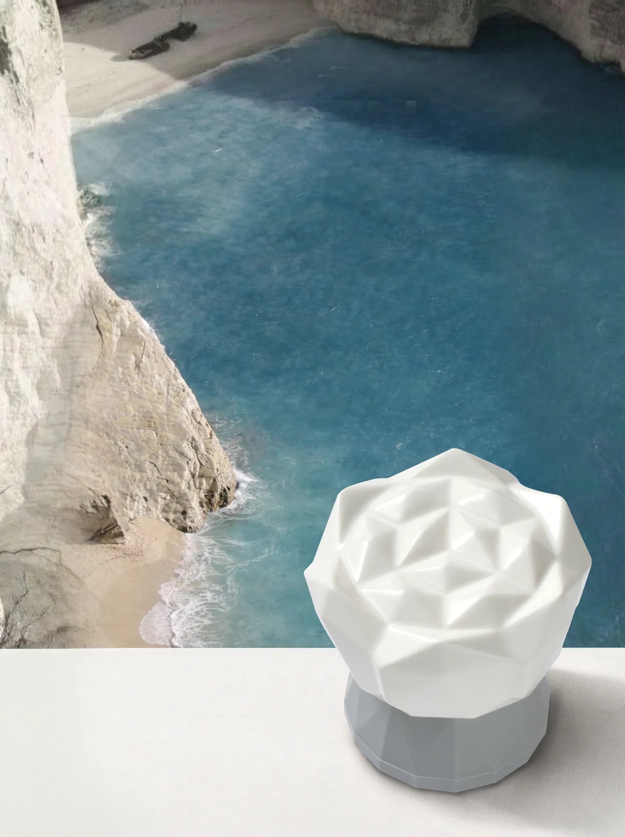 리추얼 분위기 1